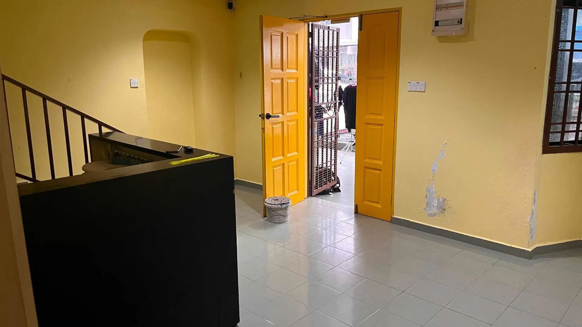 Hotel Rahmah Sojourn Centre à Johor Bahru 2*,  Malaisie