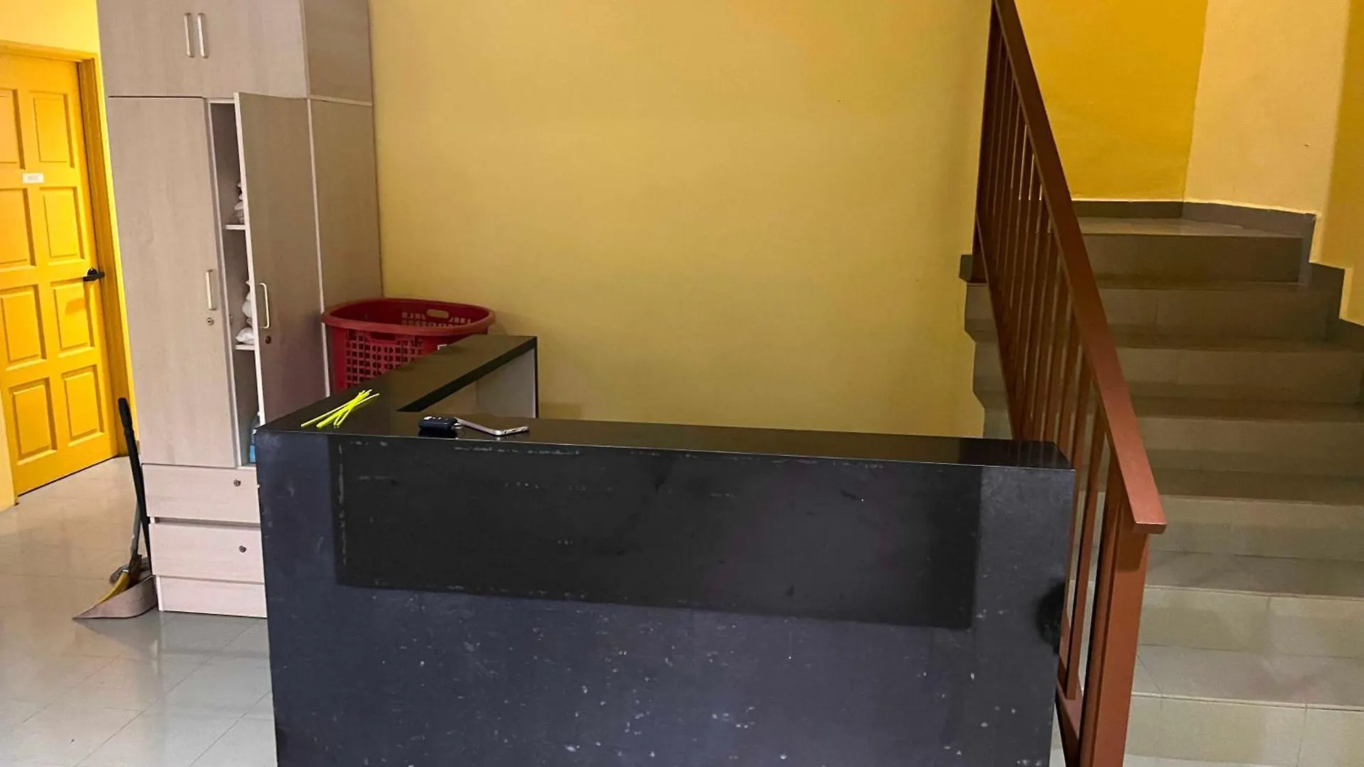 Hotel Rahmah Sojourn Centre à Johor Bahru